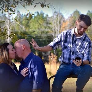 Meet your Posher, Kerri